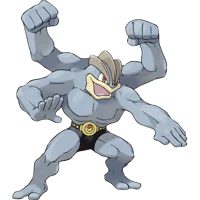 Machamp