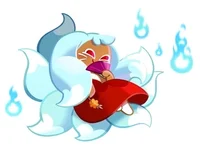 Kumiho Cookie