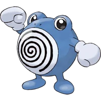 Poliwhirl