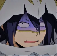Tamaki Amajiki 