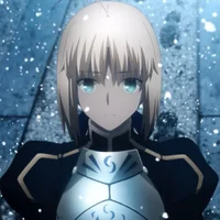 Artoria Pendragon