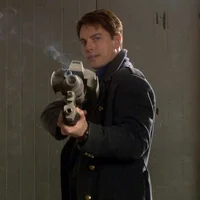 Jack harkness 