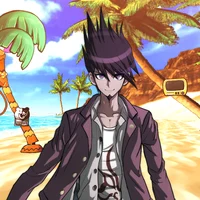 Kaito Momota