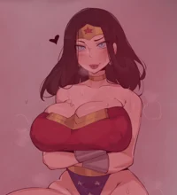 Diana Prince