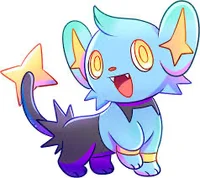 Shinx