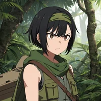 Thugdere Sergeant
