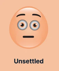 Unsettled