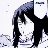 Shota Aizawa 