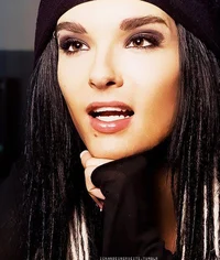 Bill Kaulitz 