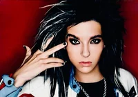Bill kaulitz