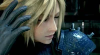 Cloud Strife