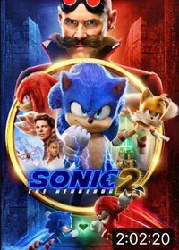 Sonic movie 