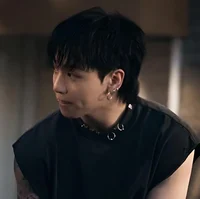 Jungkook 