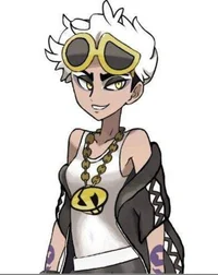 Guzma