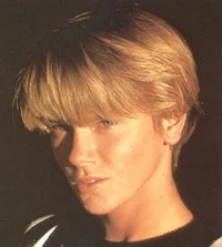 River Phoenix 