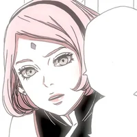 sakura uchiha 