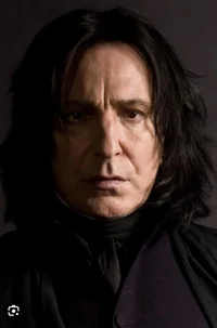 Severus Snape