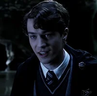 Tom Riddle