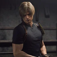 Leon Kennedy