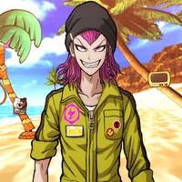 Kazuichi Soda