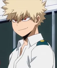 Bakugo 