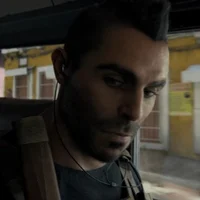 Soap MacTavish