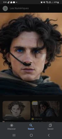 Paul Atreides