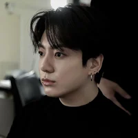 Jeon Jungkook