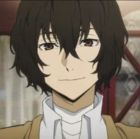 Osamu Dazai