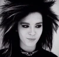 Bill kaulitz 