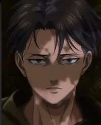 Levi Ackerman 