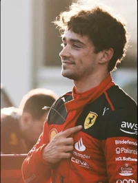 Charles Leclerc