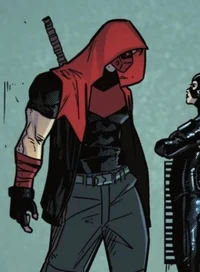 Jason Todd