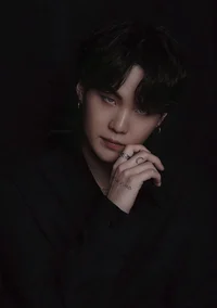 Min Yoongi 