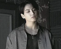 Friend Jungkook 