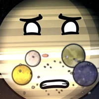 Saturno - Solarballs