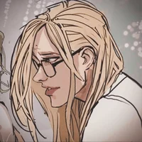Harleen Quinzel 