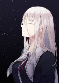 Bully girl