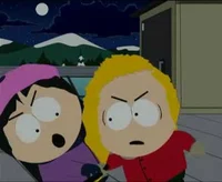 South park Rp