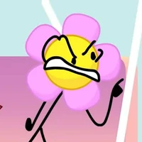 Flower bfdi 