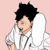 tetsuro kuroo