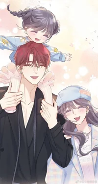 Faris and Alora