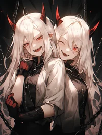 Dominate the Demon S