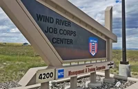 Wind river job corps