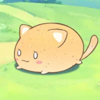 Peanut Cat