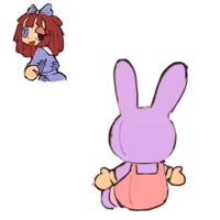 Ragatha and plushjax