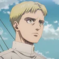 Young Reiner Braun