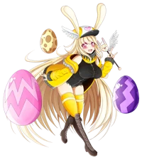 Lulano Skybunny 