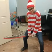 Waldo
