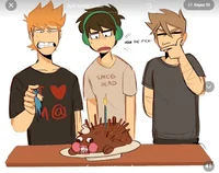 Eddsworld